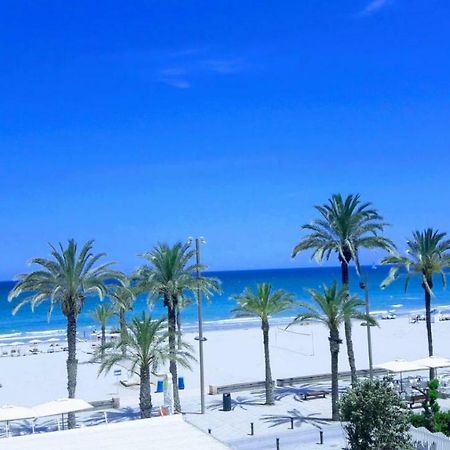 Apartamento Torremar 알리칸테 외부 사진