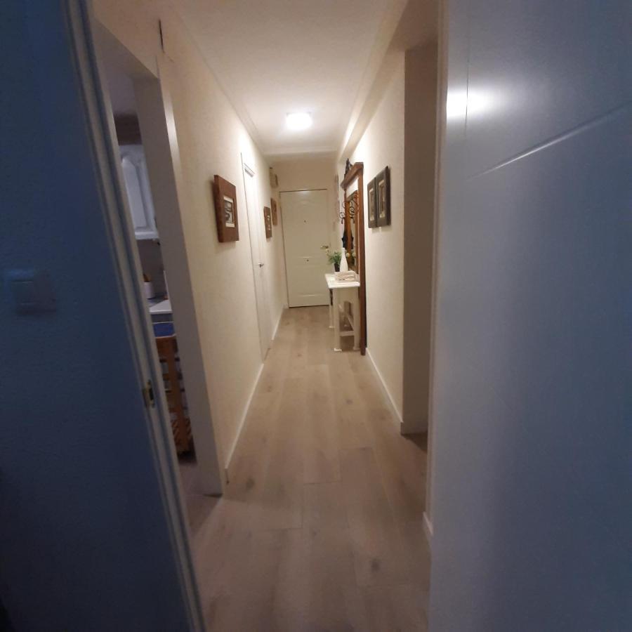 Apartamento Torremar 알리칸테 외부 사진