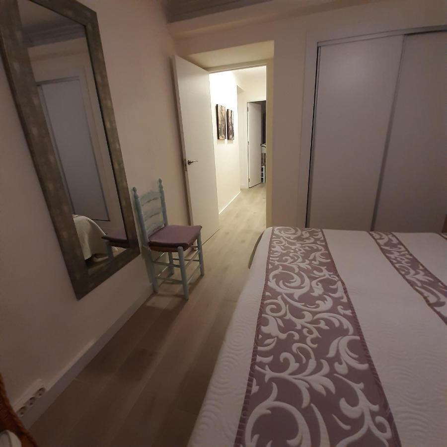Apartamento Torremar 알리칸테 외부 사진