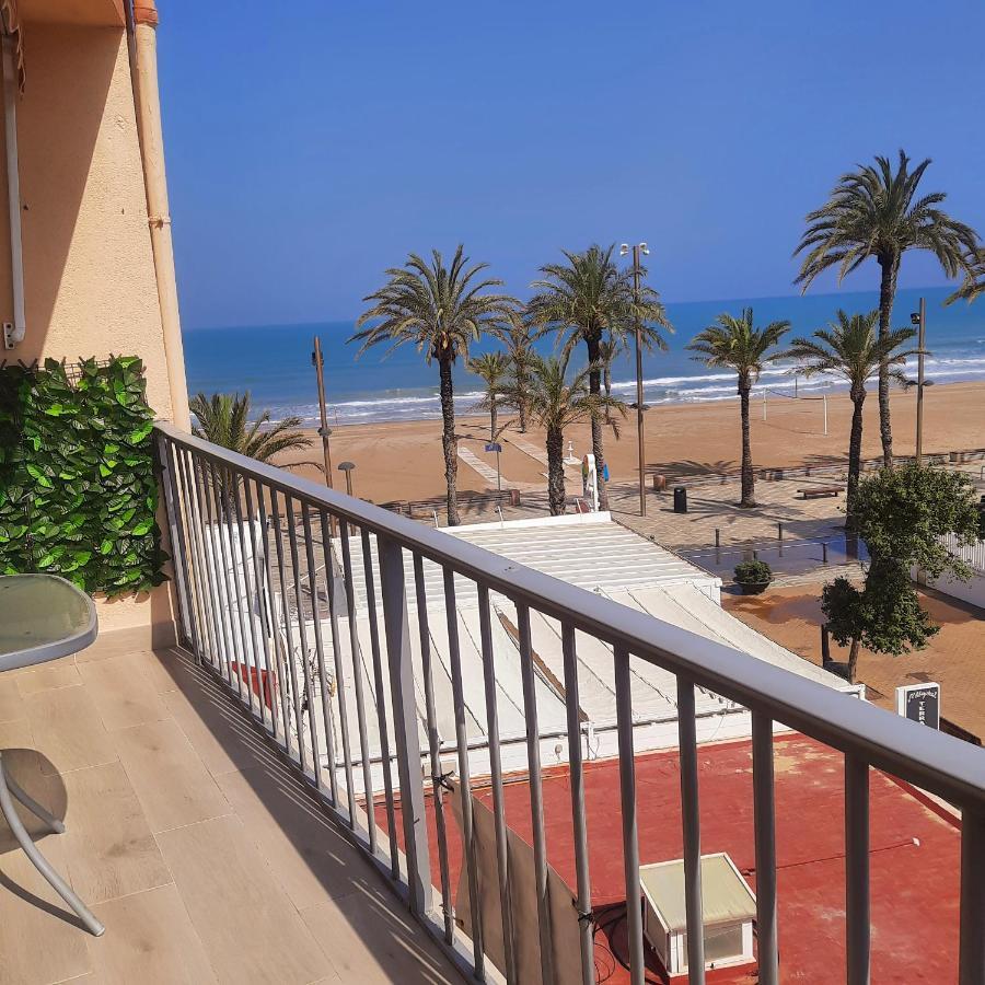 Apartamento Torremar 알리칸테 외부 사진