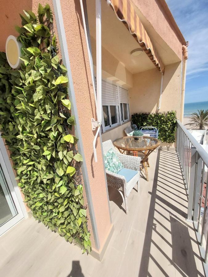 Apartamento Torremar 알리칸테 외부 사진