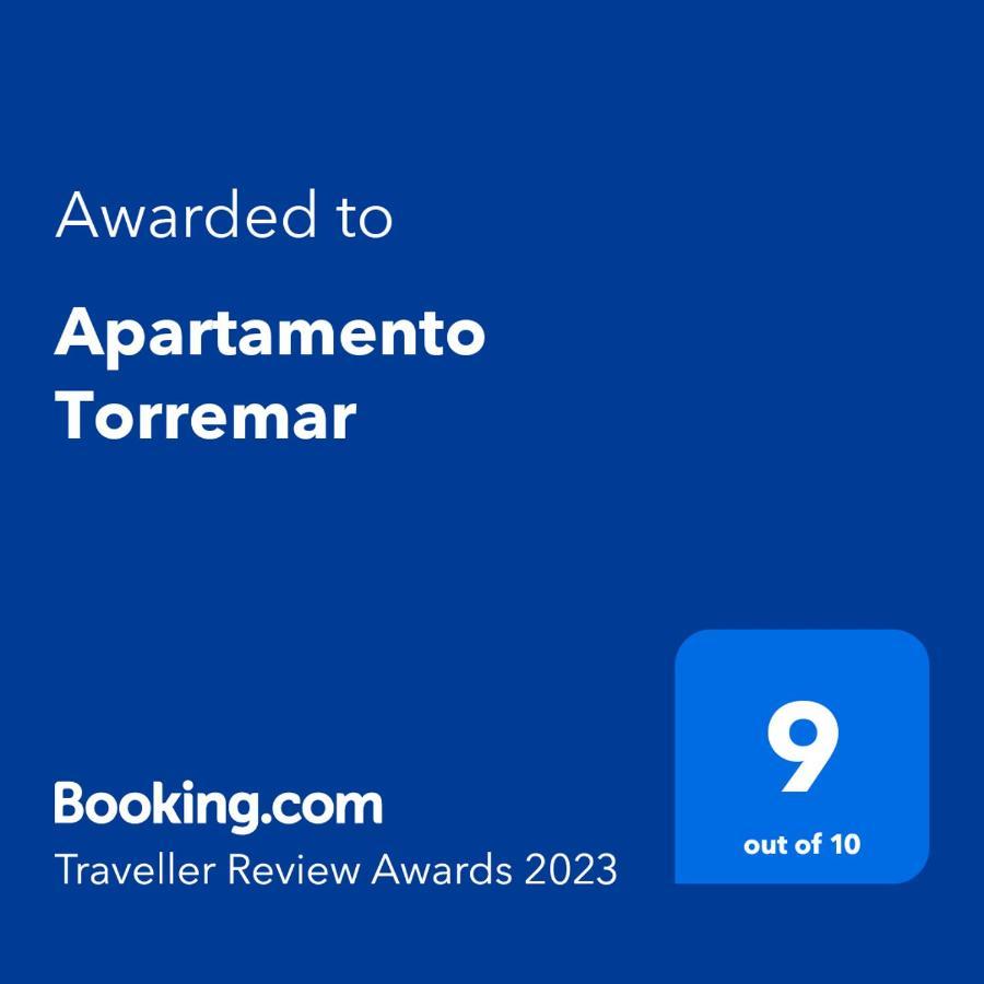 Apartamento Torremar 알리칸테 외부 사진