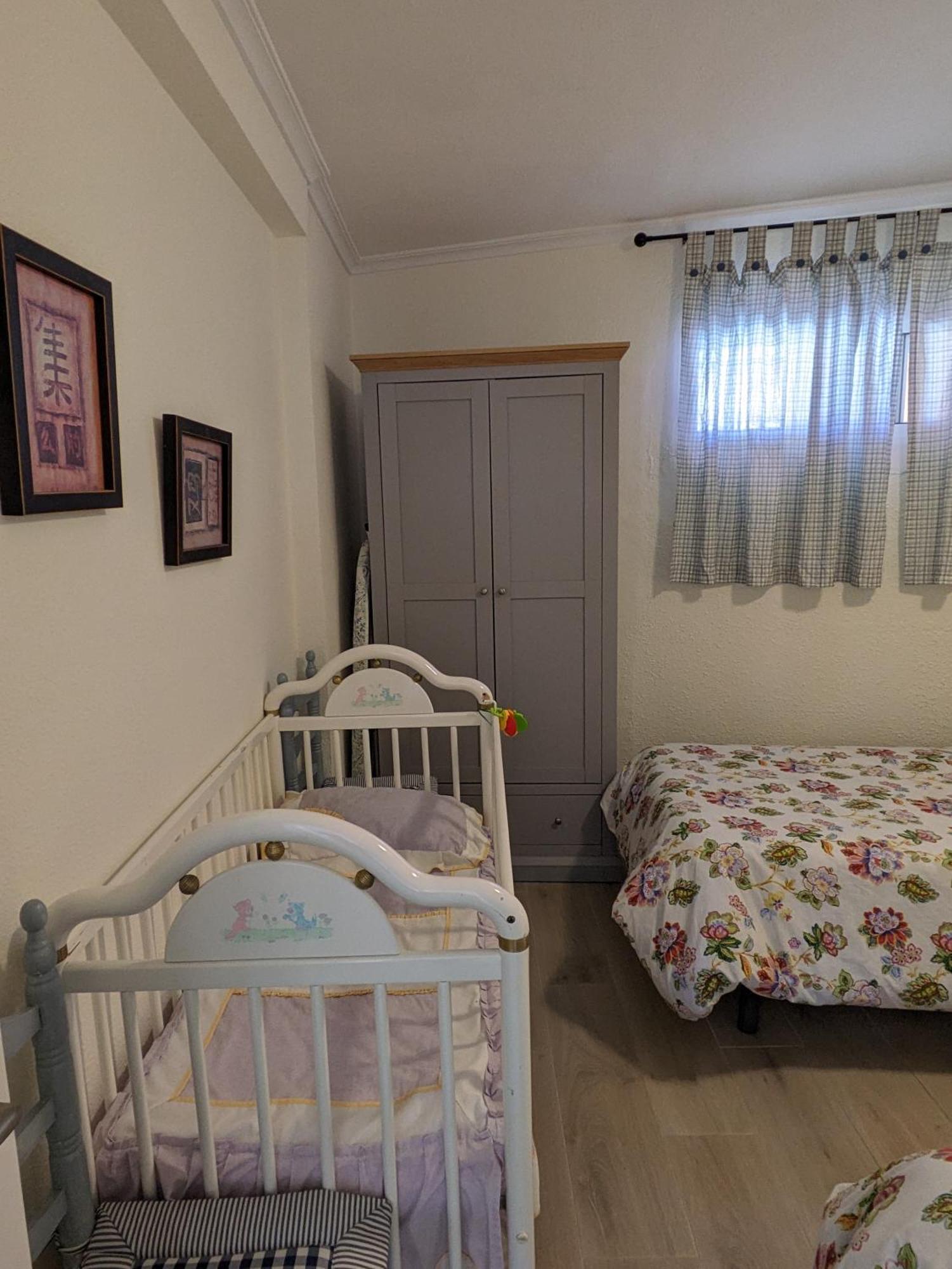 Apartamento Torremar 알리칸테 외부 사진