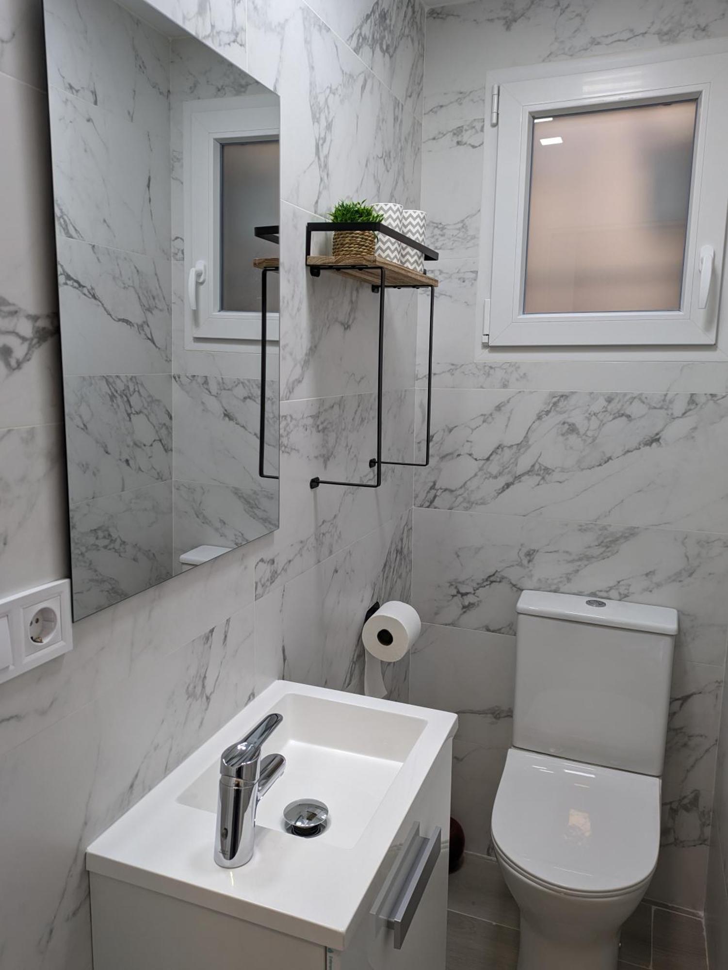 Apartamento Torremar 알리칸테 외부 사진