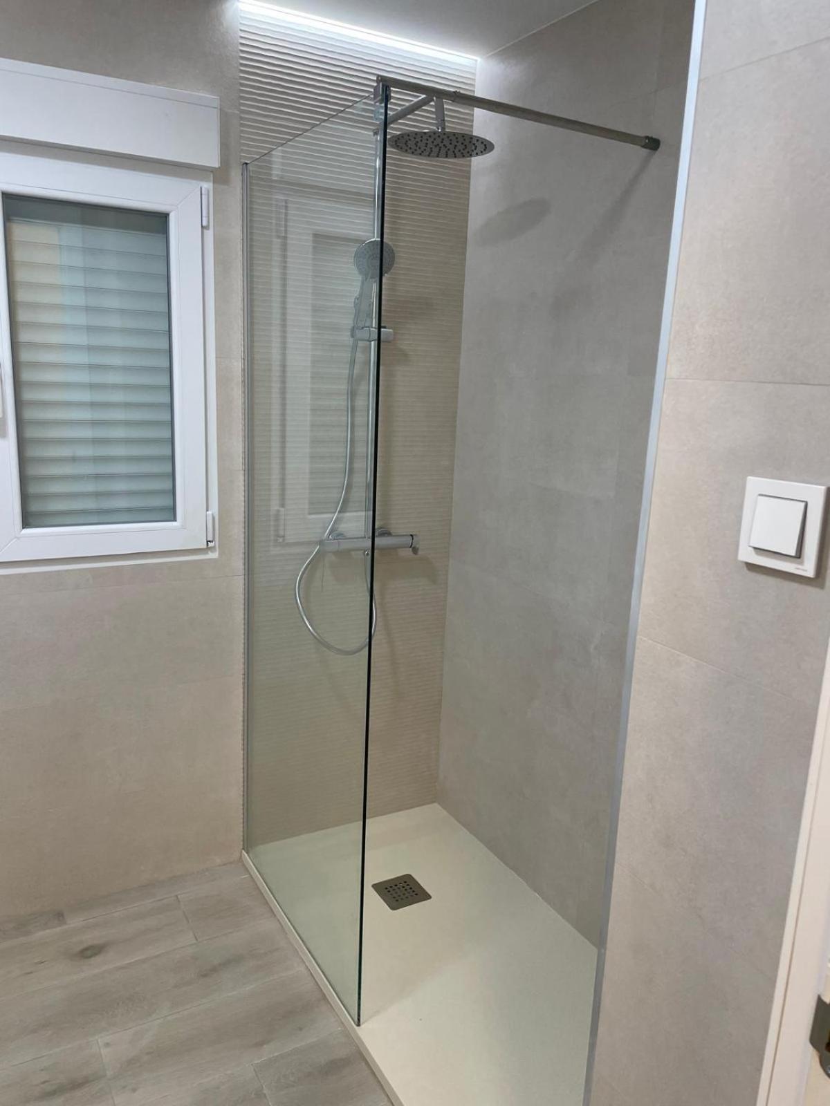 Apartamento Torremar 알리칸테 외부 사진