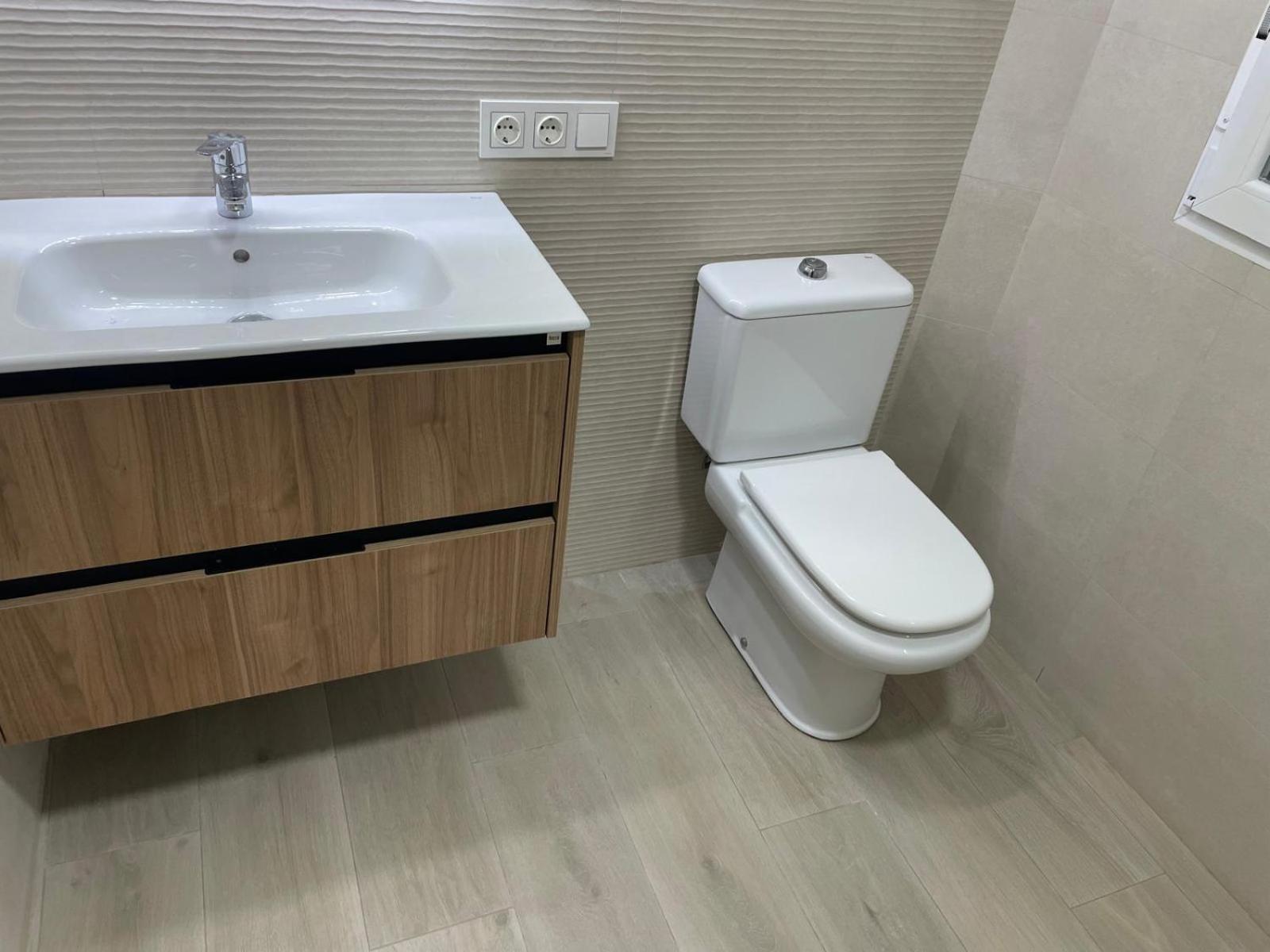 Apartamento Torremar 알리칸테 외부 사진