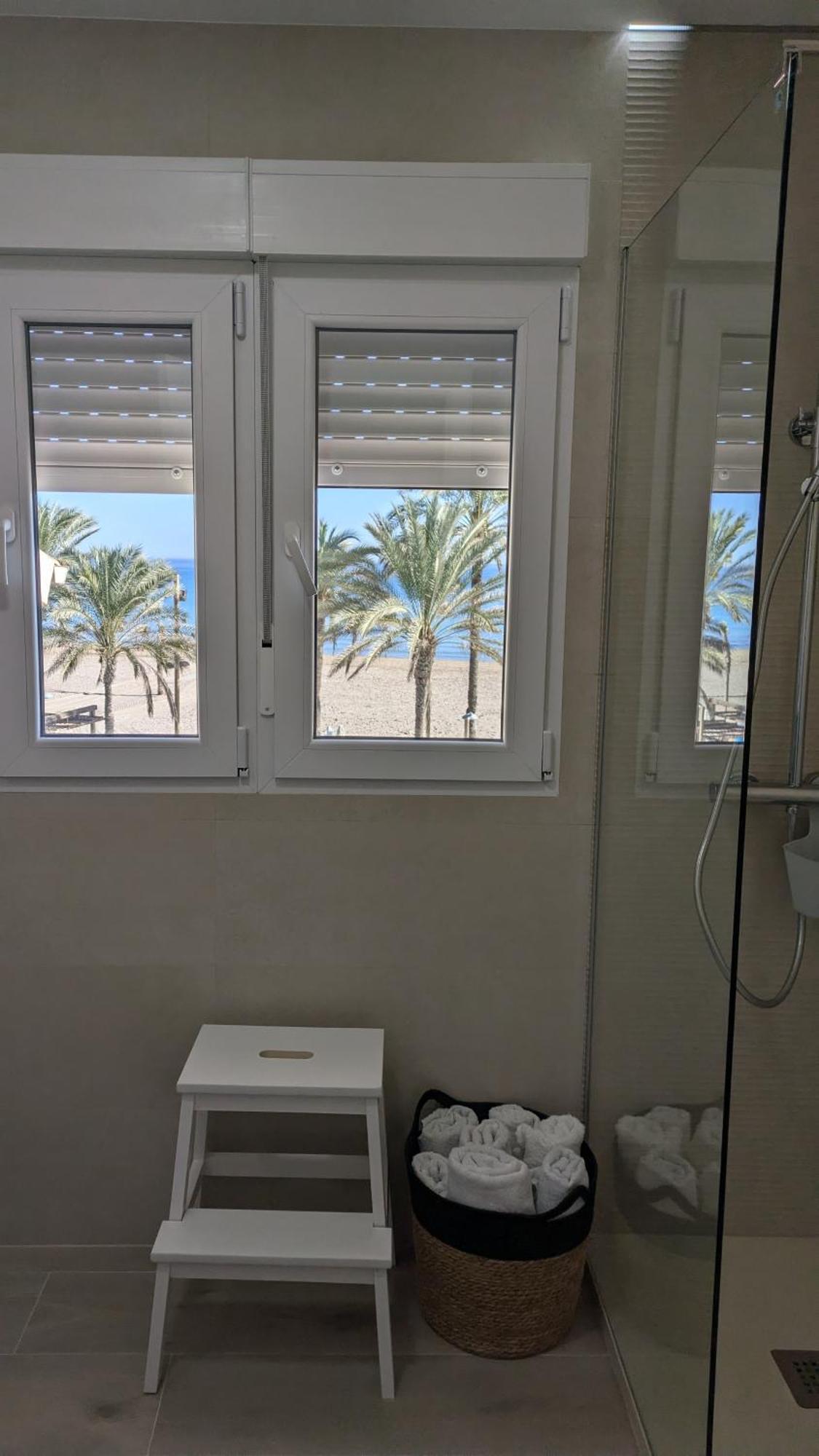 Apartamento Torremar 알리칸테 외부 사진