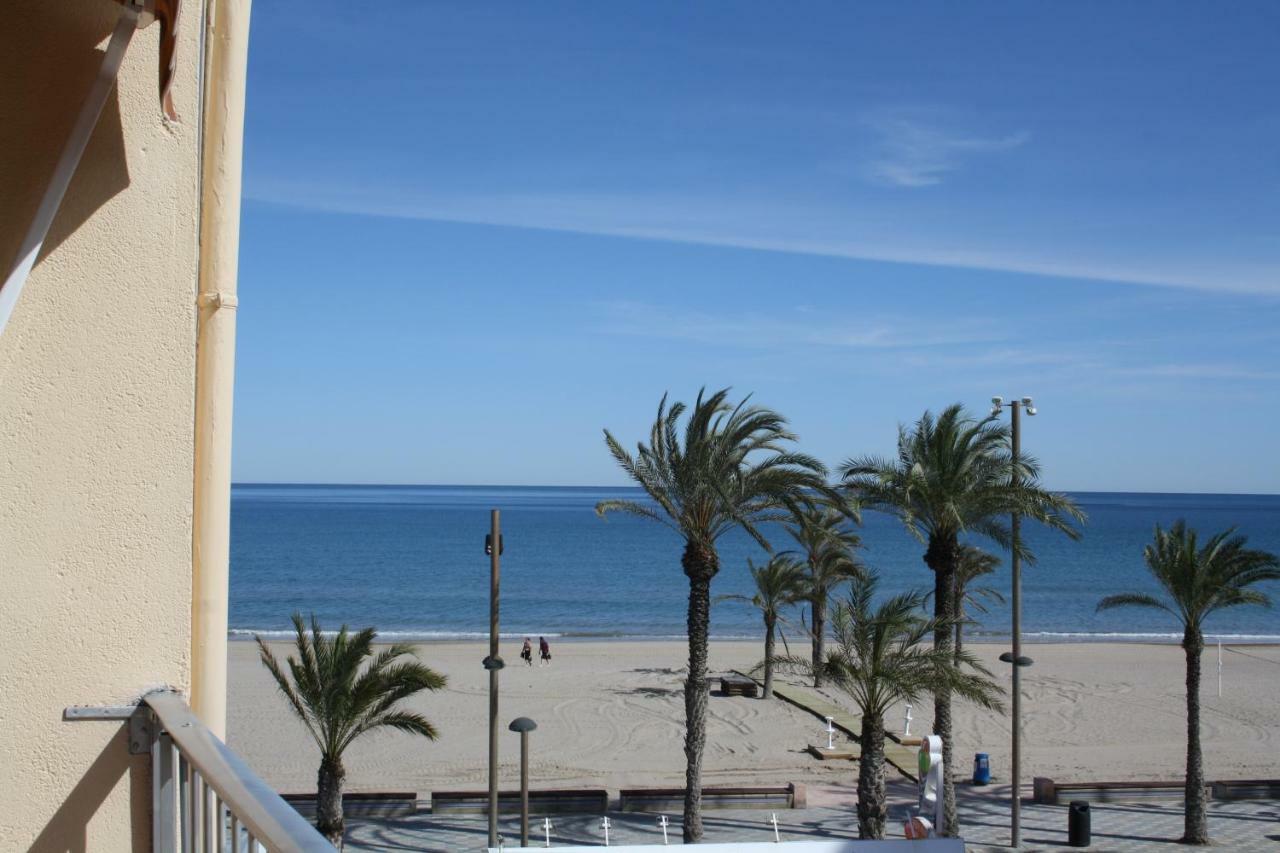 Apartamento Torremar 알리칸테 외부 사진