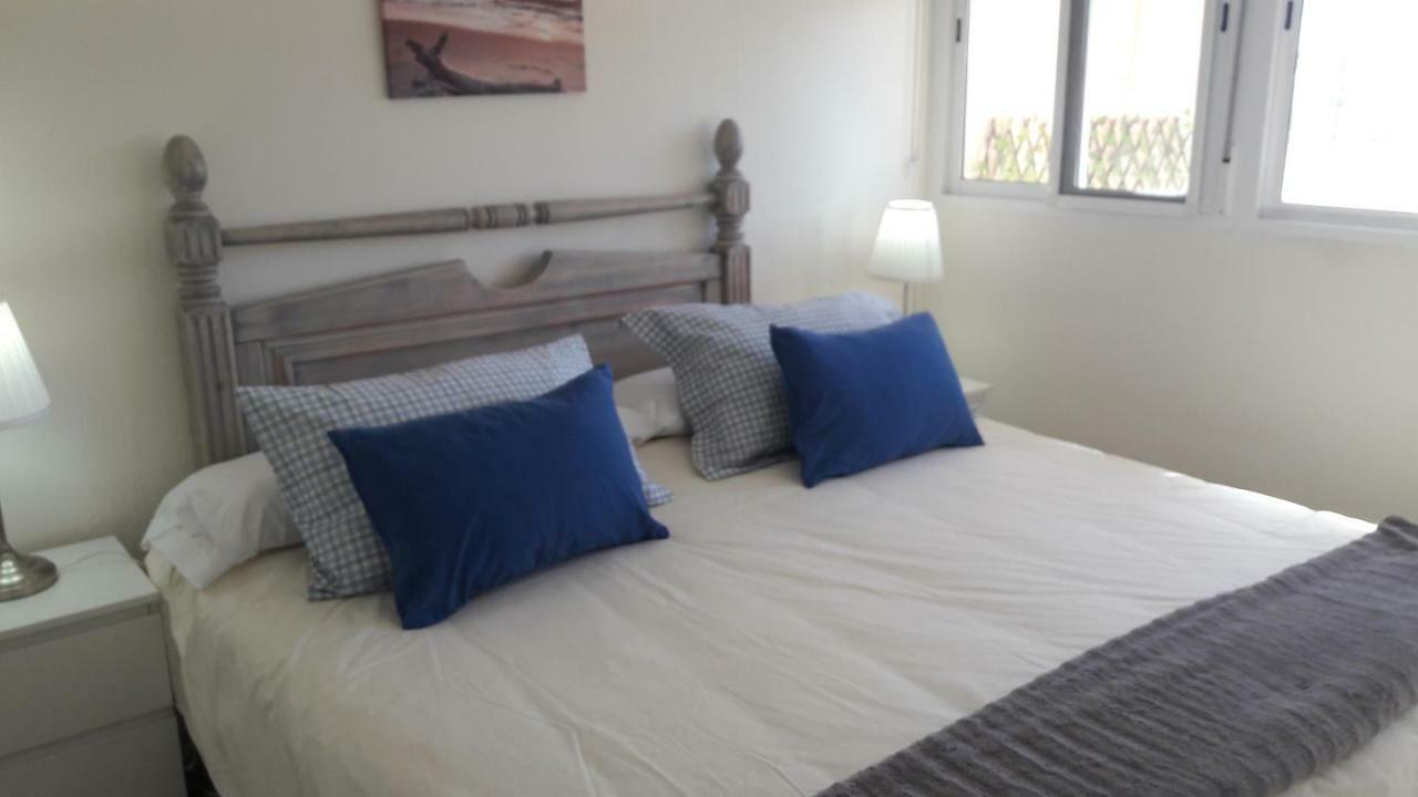 Apartamento Torremar 알리칸테 외부 사진