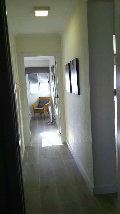 Apartamento Torremar 알리칸테 외부 사진